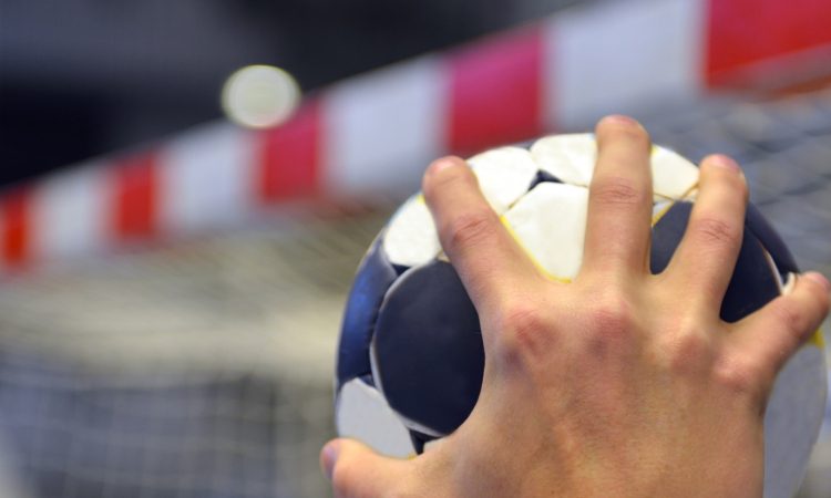 Rokometni reprezentanci se bo v Berlinu pridružil Šiško