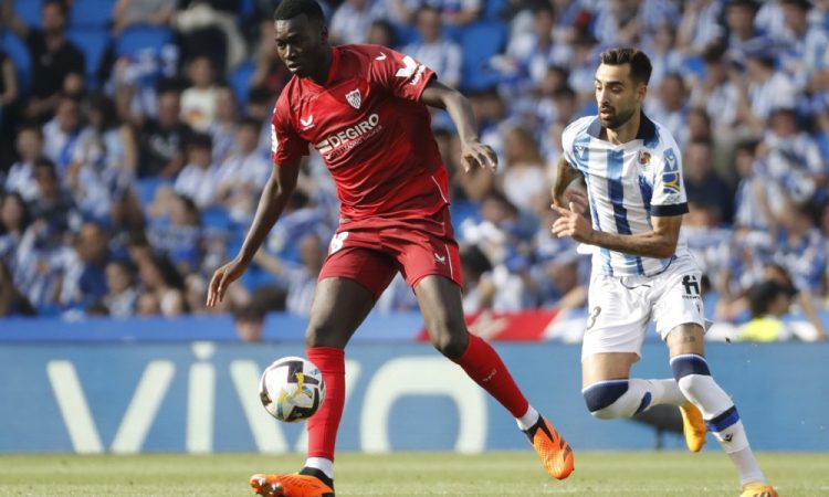 Branilec naslova Senegal z zmago odprli afriško prvenstvo