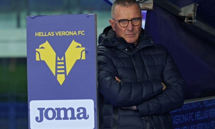 Empoli z novim trenerjem