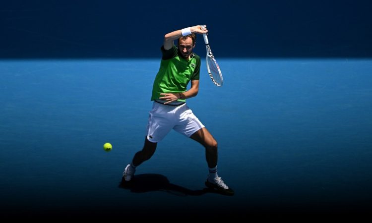 Medvedjev, Gauff v drugem krogu, konec za zmagovalko Wimbledona