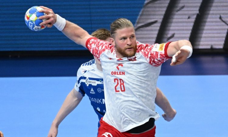 Poljaki premagali Ferce, Slovenci in Norvežani v drugi del EP