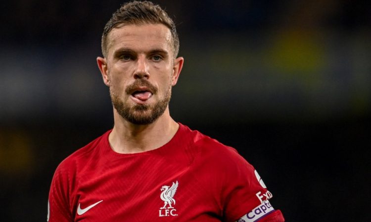 Henderson na zdravniških pregledih pri Ajaxu