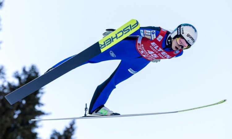 Slovenki najboljši v kvalifikacijah v Zau