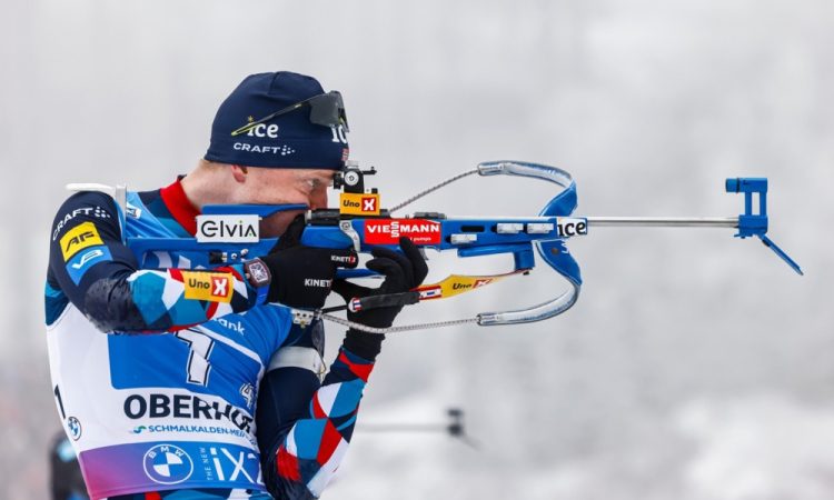 Johannes Thingnes Boe premagal Tarjeija Boeja, Dovžan 31.