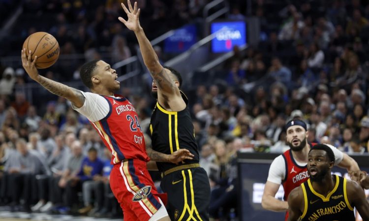 NBA prestavila obračun Dallasa in Golden Stata