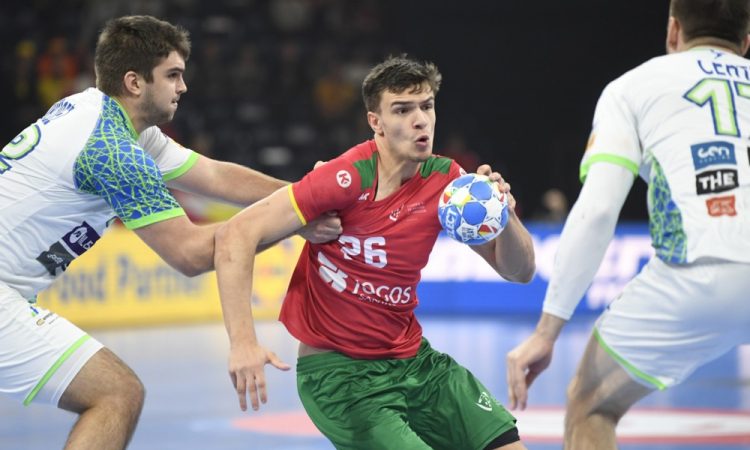Poraz proti Portugalcem bolj kot ne odnesel upe na polfinale