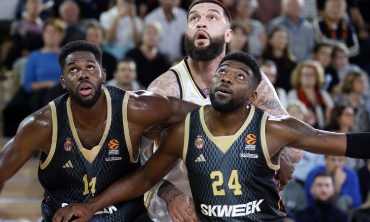Real Madrid doživel najhujši poraz v sezoni