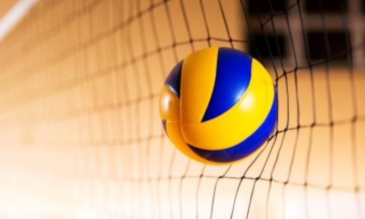 ACH Volley ligo prvakov končal s šestim porazom
