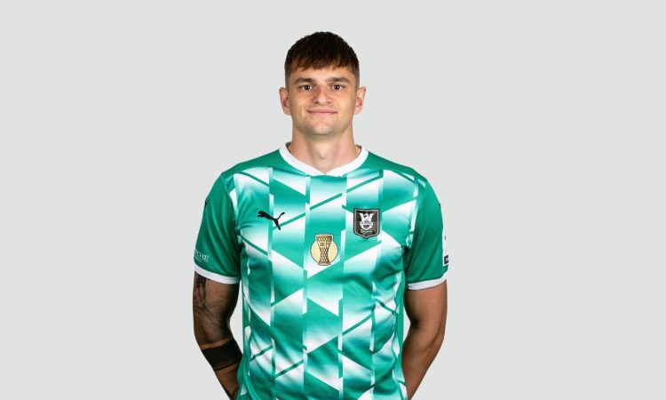 Estrada iz Olimpije v Altach, Laci k Muri