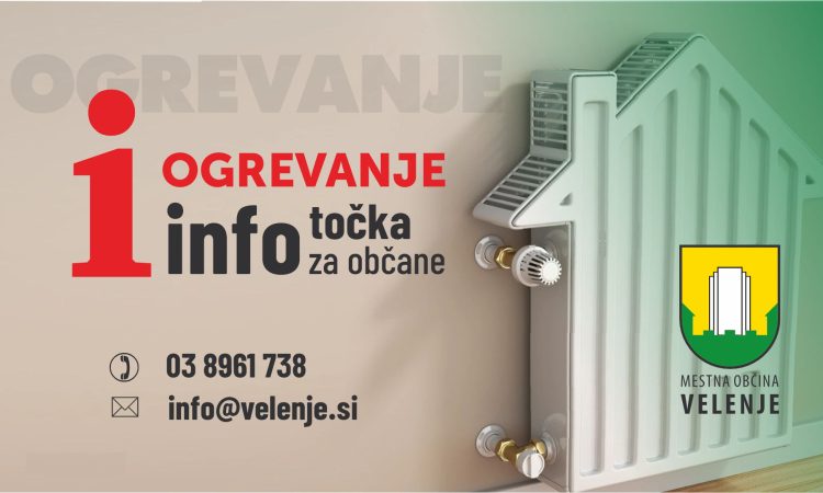 V Velenju pripravljeni pomagati vsem, ki potrebujejo pomoč