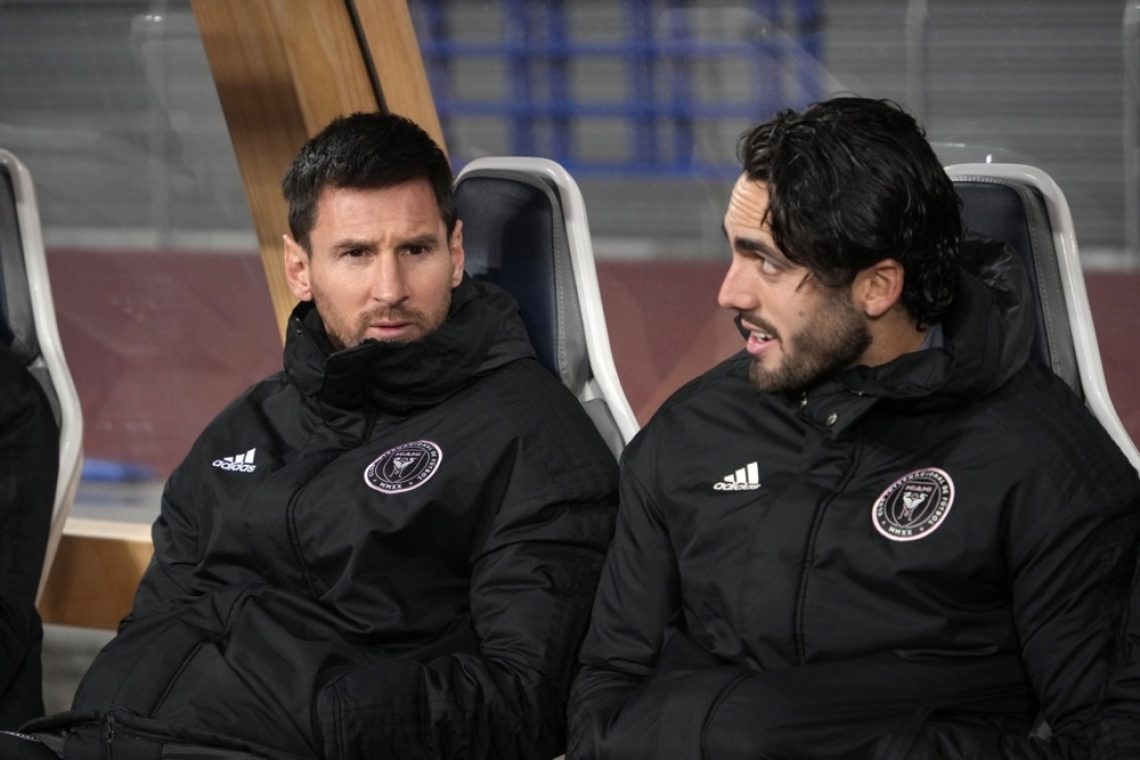 Kitajski tabloidi: Messi del zarot iz tujine