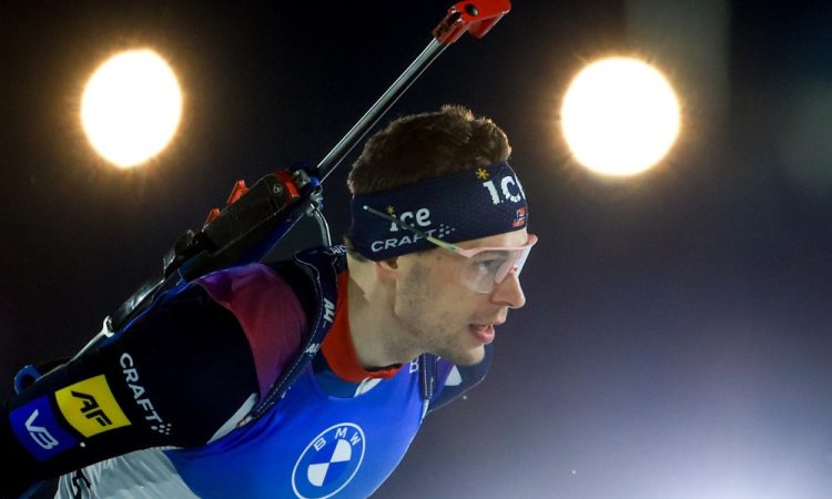 Trojno norveško slavje, Slovenci daleč od želja