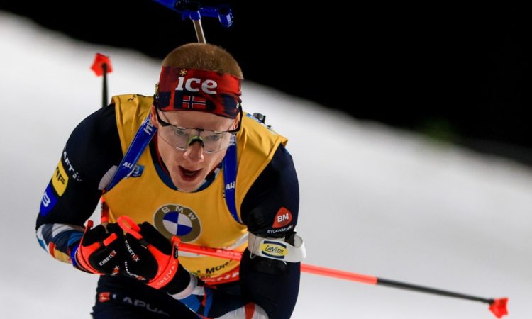 Boe do 18. zlata, Fak v drugem delu popustil