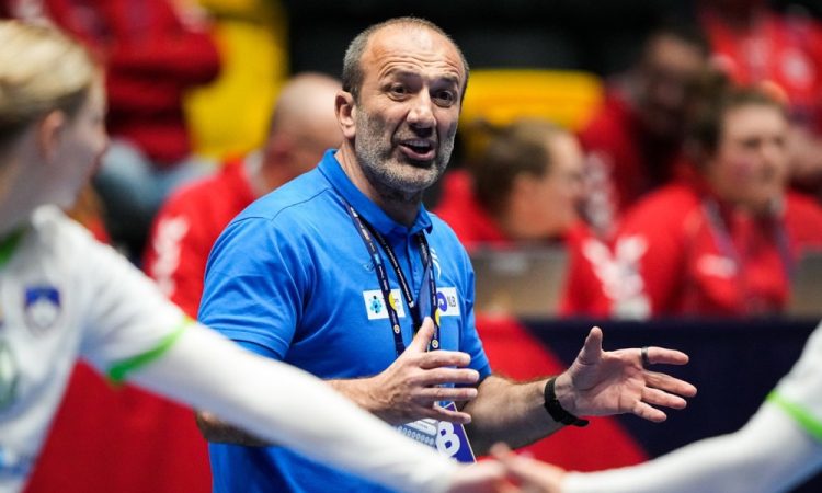 Zorman in Adžić razkrila adute za olimpijske kvalifikacije