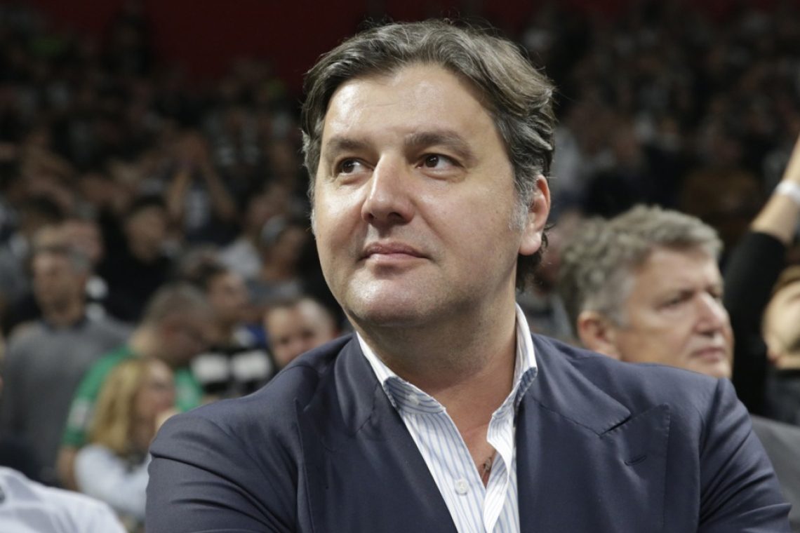 Bodirogi v Španiji laskavi naziv mednarodne legende