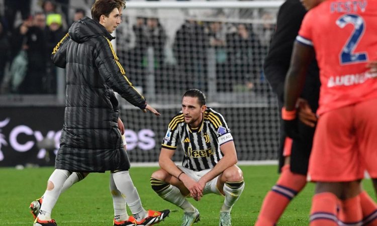 Udinese presenetil Juventus in zmagal tretjič v sezoni