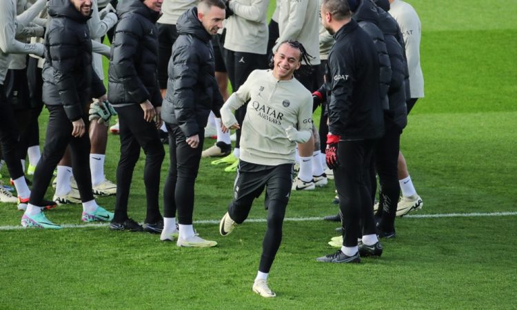 Francozi na januarski tržnici zapravili več kot Angleži