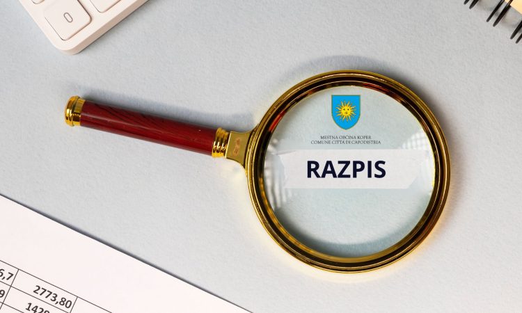 V Kopru do 11. marca čas za prijavo na več občinskih razpisov