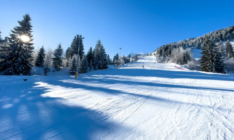Obtoženi za hudo smučarsko nesrečo nekdanjega kranjskega župana oproščen