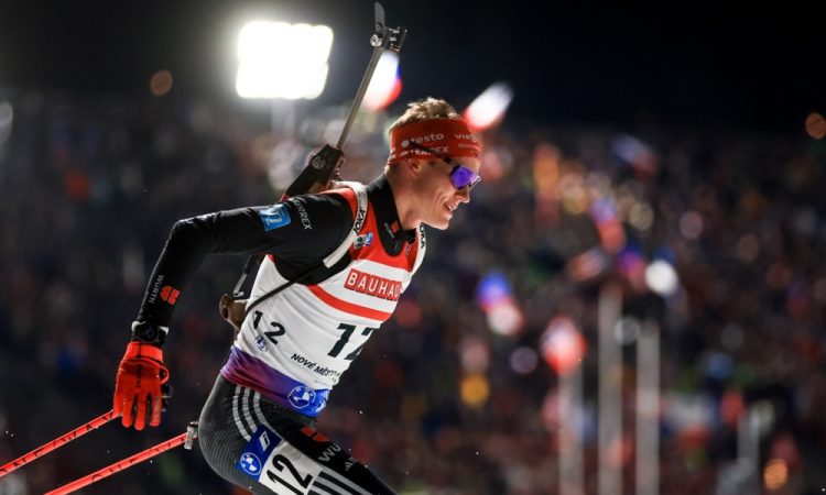 Slavje bratov Boe, Fak med deseterico