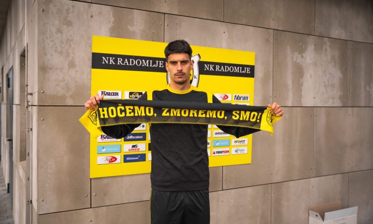 Ljutić odslej pri Radomljah, Likar pri Bravu