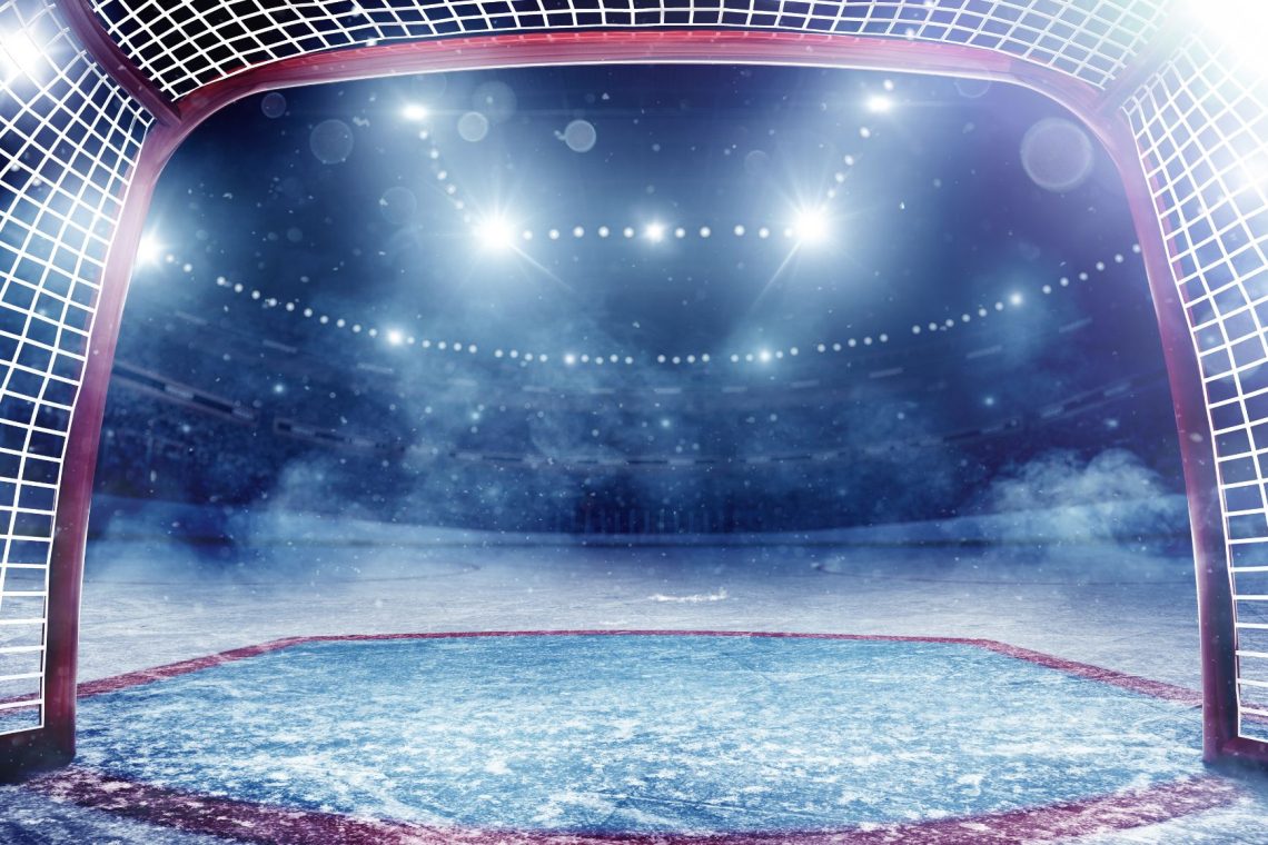 Carolina v NHL zmagala v Arizoni