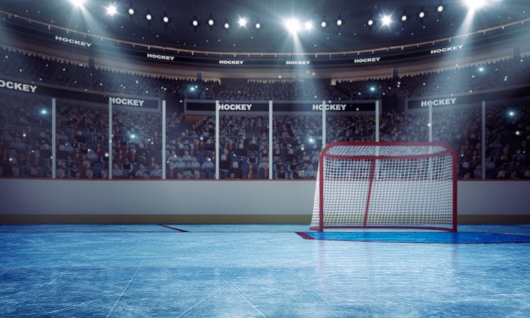 Hokejisti SŽ Olimpije so izgubili z domačo ekipo KAC z 1:8 