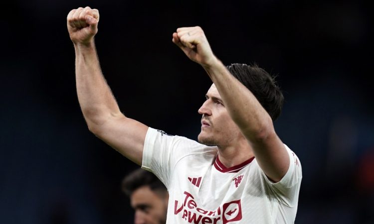 Manchester United do četrte zaporedne zmage