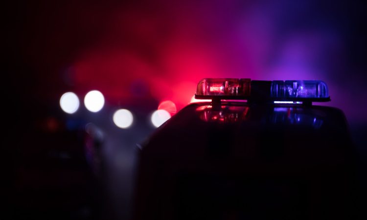 Policija s pomočjo javnosti išče povzročitelja incidenta na nogometni tekmi v Murski Soboti