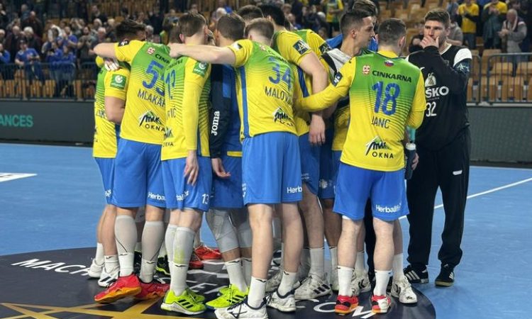 Celjani po trdem boju doživeli dvanajsti poraz v ligi prvakov