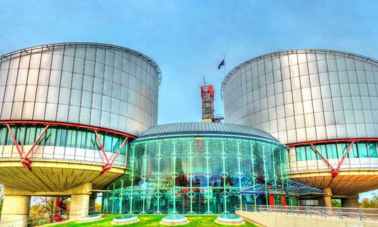 ESČP vladi naložilo plačilo 390.000 evrov odškodnine nevrokirurgu Vinku Dolencu zaradi materialne škode