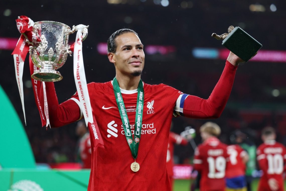 Liverpoolu angleški ligaški pokal