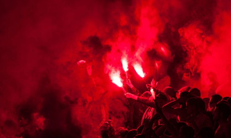 	Disciplinski sodnik NZS Mariboru naložil 25.000 evrov kazni in tekmo registriral s 3:0 za Muro