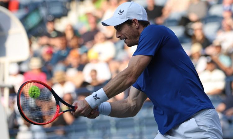 Murray se spogleduje s koncem kariere