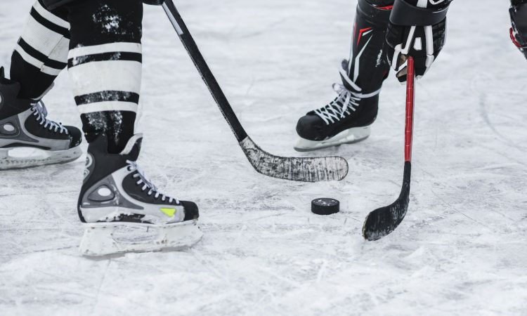 Vorarlberg že v končnici lige ICEHL