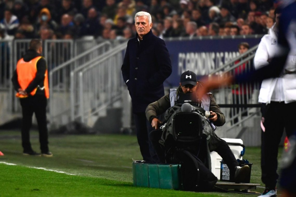 Petković novi selektor Alžirije