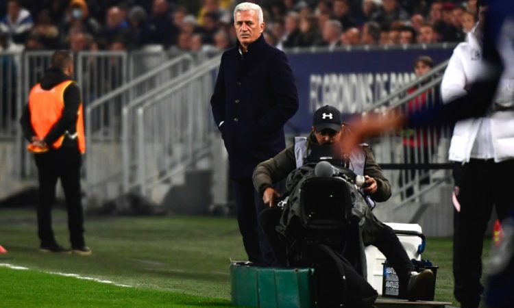 Petković novi selektor Alžirije