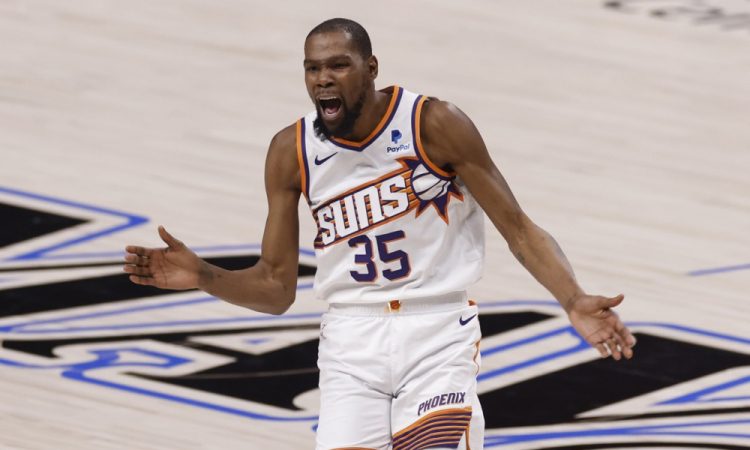 Košarkarji Phoenixa ne popuščajo v boju za končnico NBA