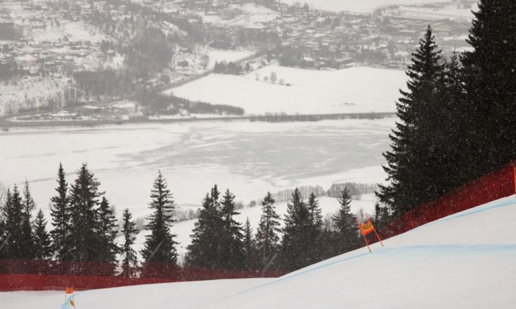 V Kvitfjellu odpovedali tudi drugi trening 