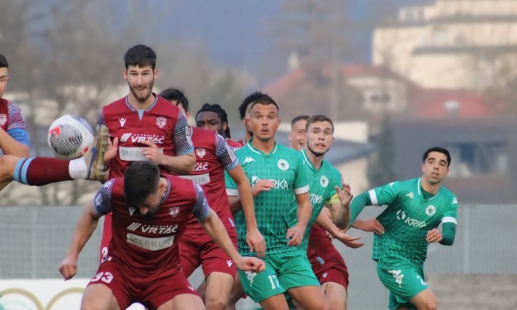 Prenovljena Krka premagala osveženi Triglav
