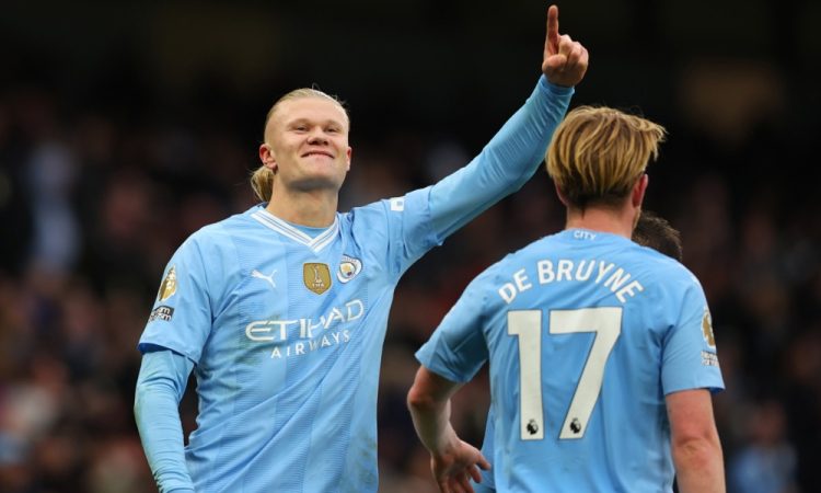 Cityju manchestrski derbi