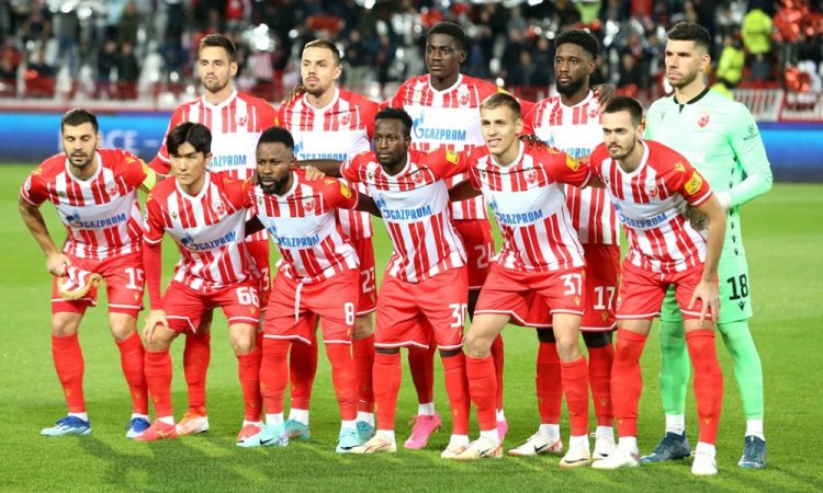 Crvena zvezda in Partizan pred večnim derbijem do novih zmag
