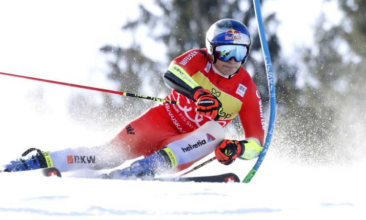 Odpovedan veleslalom za svetovni pokal v Kranjski Gori, v soboto slalom