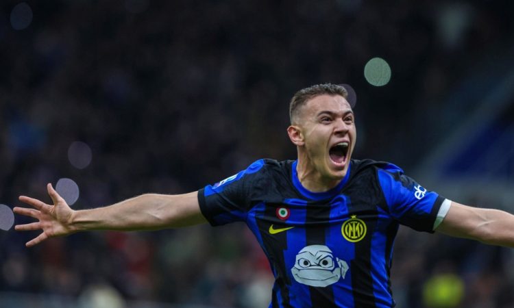 Inter že s 15 točkami prednosti pred zasledovalci