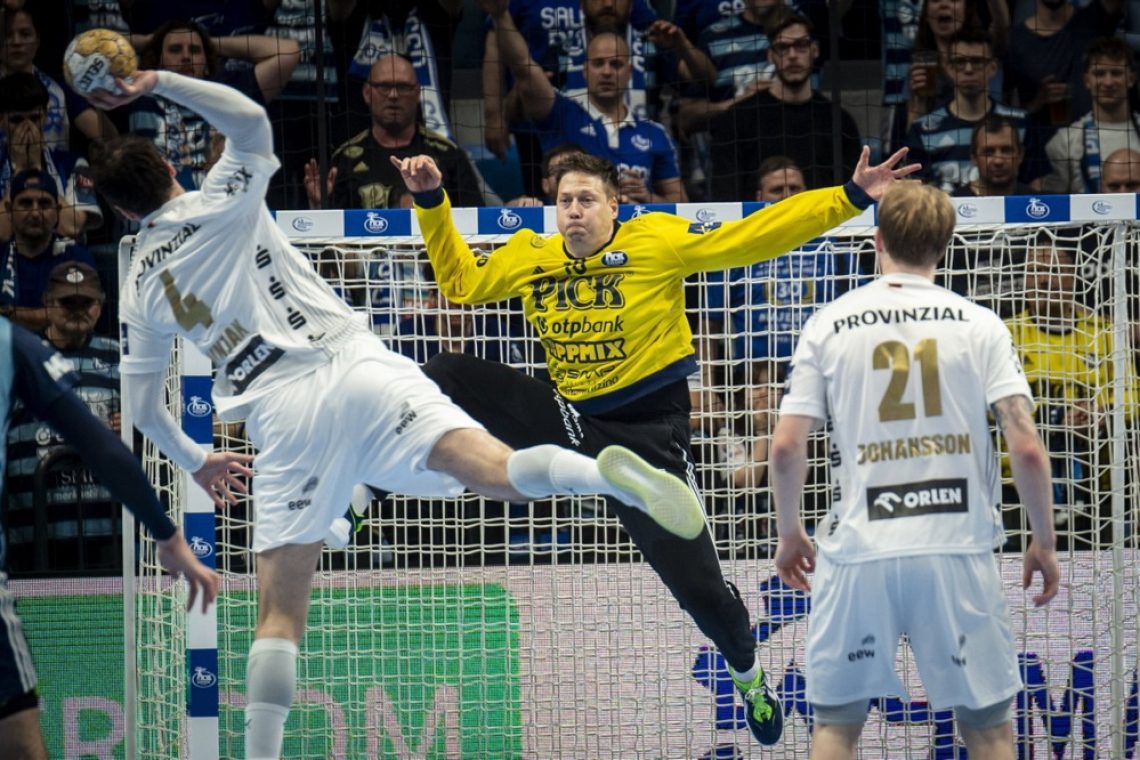 Kiel potrdil prvo mesto v skupini A