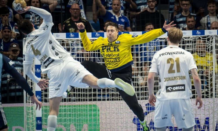 Kiel potrdil prvo mesto v skupini A