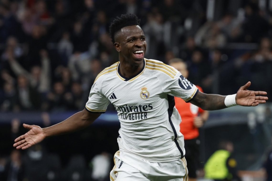 Real in Manchester City naslednja četrtfinalista
