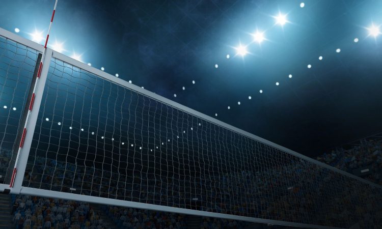 Mariborčani nadigrali ACH Volley in se uvrstil v finale