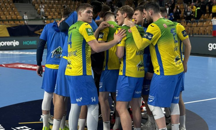 Celjani ostali brez točke v ligi prvakov, izgubili še 14. tekmo v nizu 