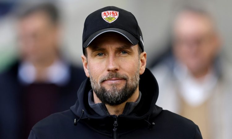 Hoeness podaljšal s Stuttgartom do 2027